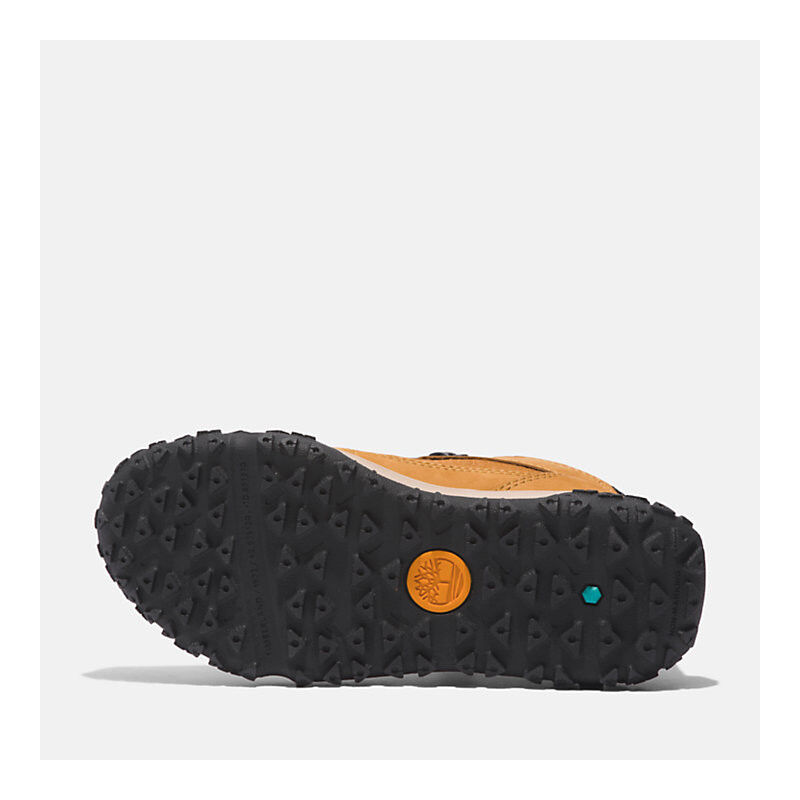 Timberland Greenstride Motion 6 Low Junior - Vaelluskengät - Lasten | Hardloop