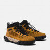 Timberland Greenstride Motion 6 Low Junior - Wanderschuhe - Kind | Hardloop
