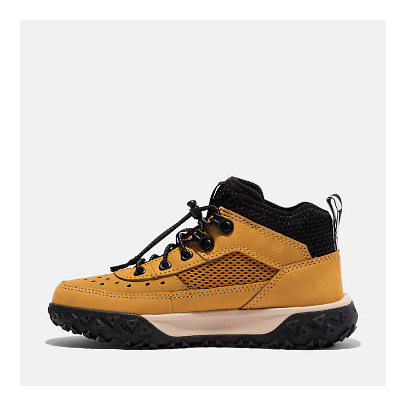 Timberland Greenstride Motion 6 Low Junior - Walking shoes - Kid's | Hardloop