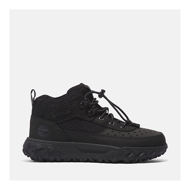Timberland Greenstride Motion 6 Low Junior - Zapatillas de senderismo - Niños | Hardloop