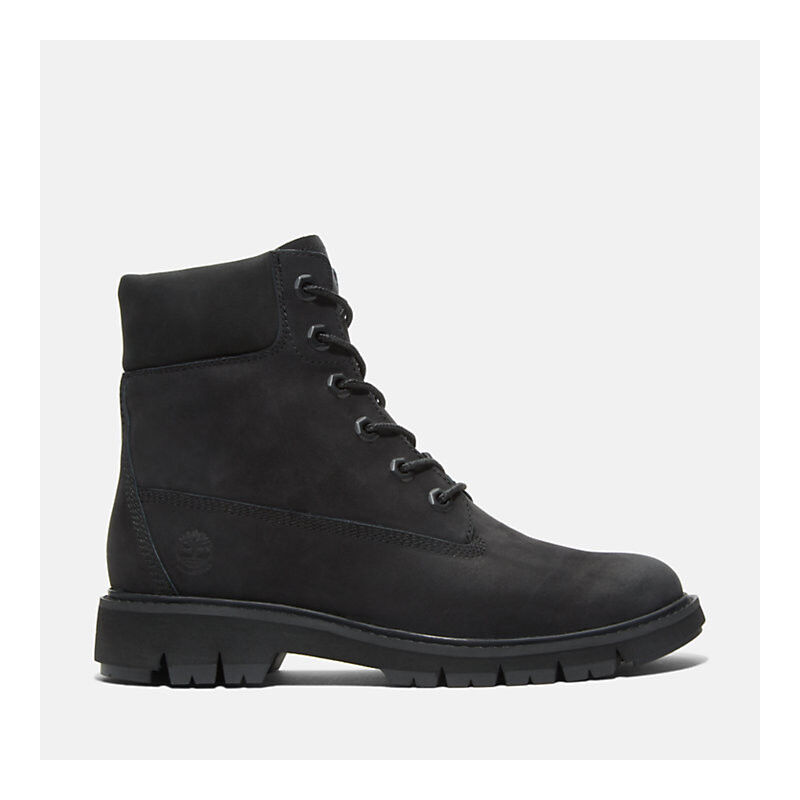Timberland Lucia Way 6 Inch Waterproof - Boots - Women's | Hardloop