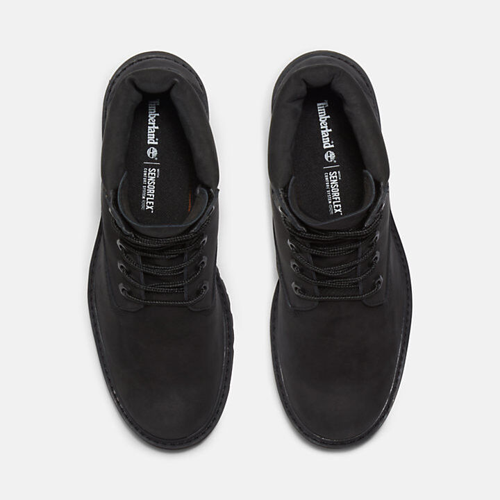 Timberland Lucia Way 6 Inch Waterproof - Boots - Women's | Hardloop