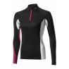 Black / Pink Mizuno
