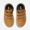 Timberland Toddle Tracks Mid Hook & Loop Kids - Schoenen - Kinderen | Hardloop