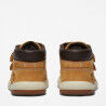Timberland Toddle Tracks Mid Hook & Loop Kids - Kängor - Børn | Hardloop