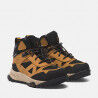 Timberland Lincoln Peak Mid Waterproof Kids - Buty turystyczne dla dzieci | Hardloop