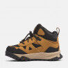 Timberland Lincoln Peak Mid Waterproof Kids - Buty turystyczne dla dzieci | Hardloop