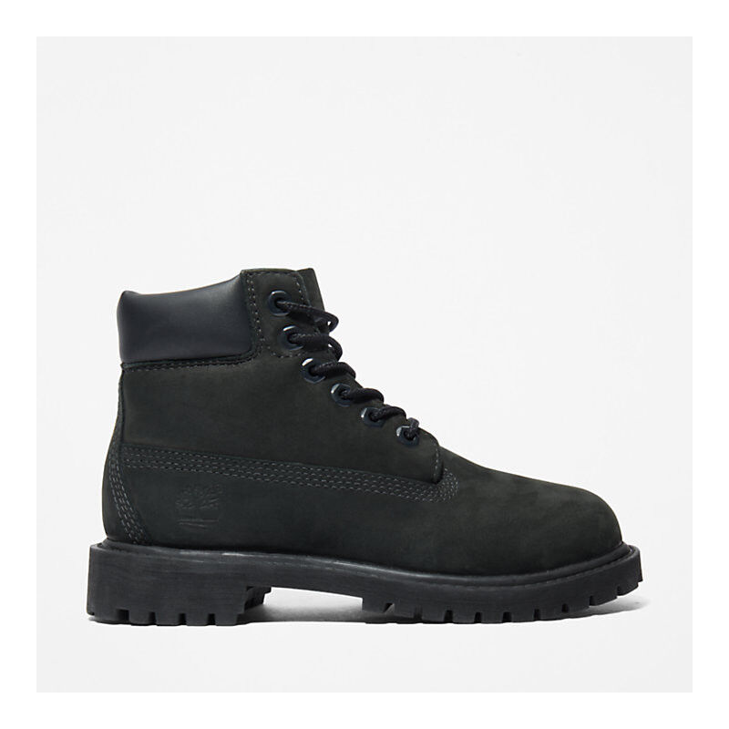 Timberland Premium 6 Inch Waterproof Youth - Buty wysokie dla dzeici | Hardloop