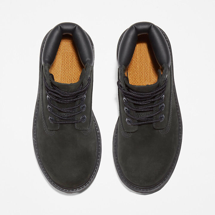 Timberland Premium 6 Inch Waterproof Youth - Buty wysokie dla dzeici | Hardloop