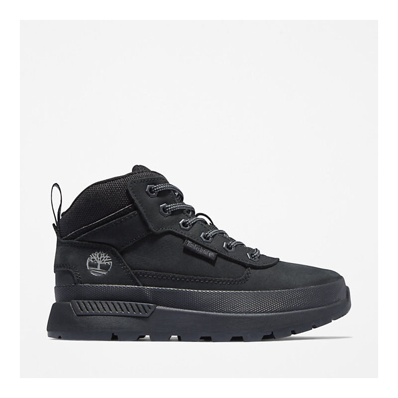 Timberland Chukka Field Trekker Mid Junior - Buty turystyczne dla dzieci | Hardloop