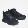 Timberland Chukka Field Trekker Mid Junior - Buty turystyczne dla dzieci | Hardloop