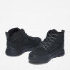 Timberland Chukka Field Trekker Mid Junior - Buty turystyczne dla dzieci | Hardloop