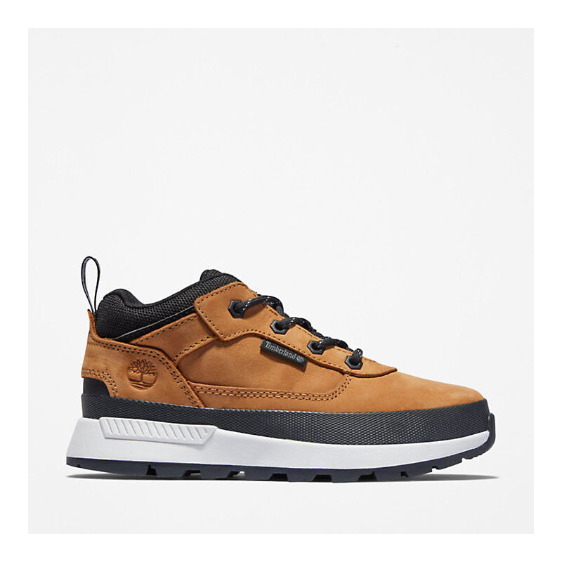 Hiker Field Trekker Low Junior - Vandresko - Barn
