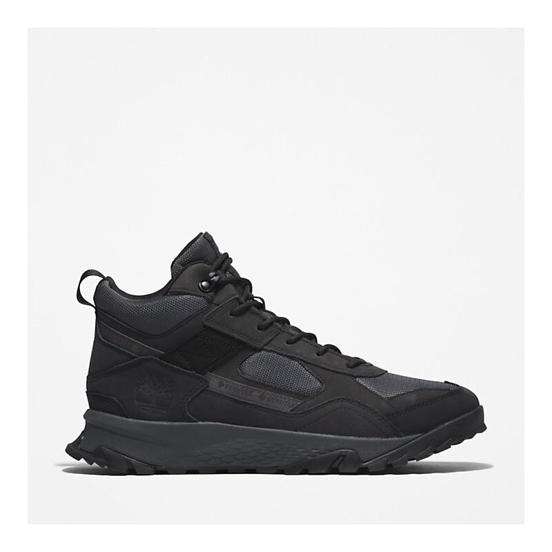 Timberland Lincoln Peak Mid Waterproof - Walking shoes - Men's | Hardloop