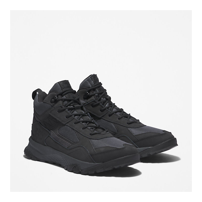 Lincoln Peak Botas Trekking Timberland Hombre BOTA PARA HOMBRE