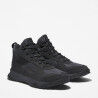 Timberland Lincoln Peak Mid Waterproof - Walking shoes - Men's | Hardloop