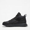 Timberland Lincoln Peak Mid Waterproof - Walking shoes - Men's | Hardloop