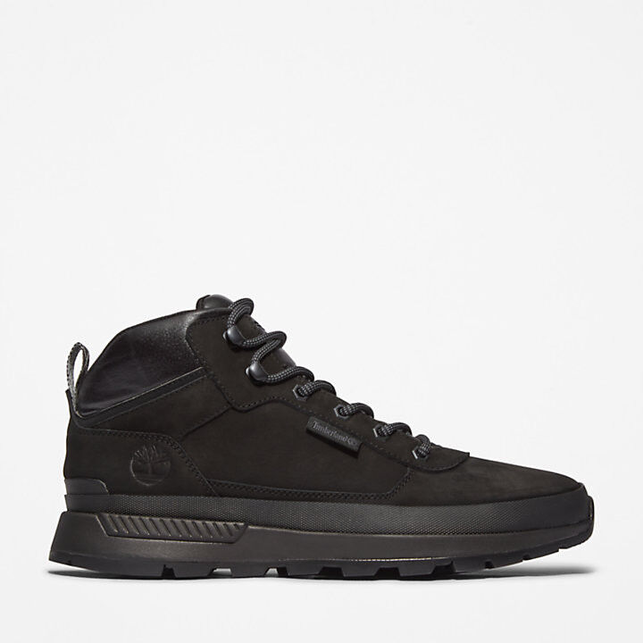 Timberland Field Trekker Mid - Chaussures randonnée homme | Hardloop