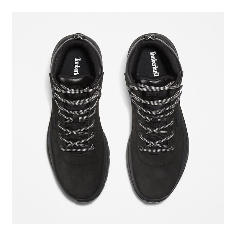 Timberland Field Trekker Mid - Zapatillas de senderismo - Hombre | Hardloop