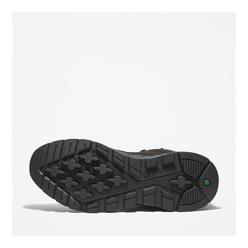 Timberland Field Trekker Mid - Vaelluskengät - Miehet | Hardloop