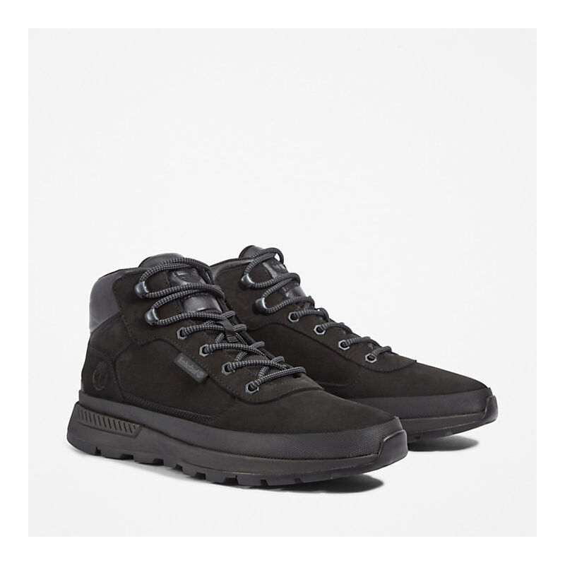 Timberland Field Trekker Mid - Zapatillas de senderismo - Hombre | Hardloop