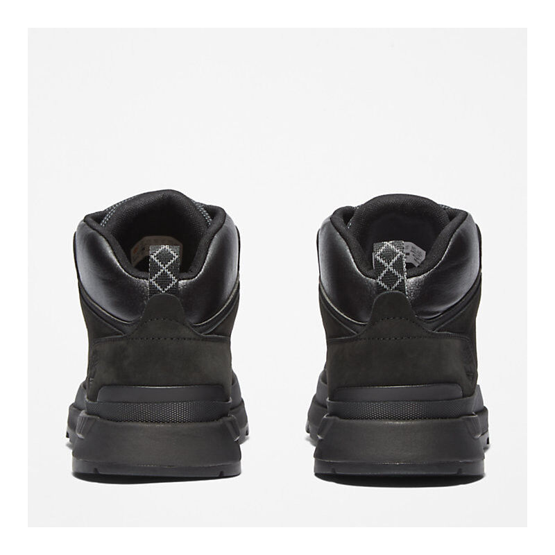 Timberland Field Trekker Mid - Walking shoes - Men's | Hardloop