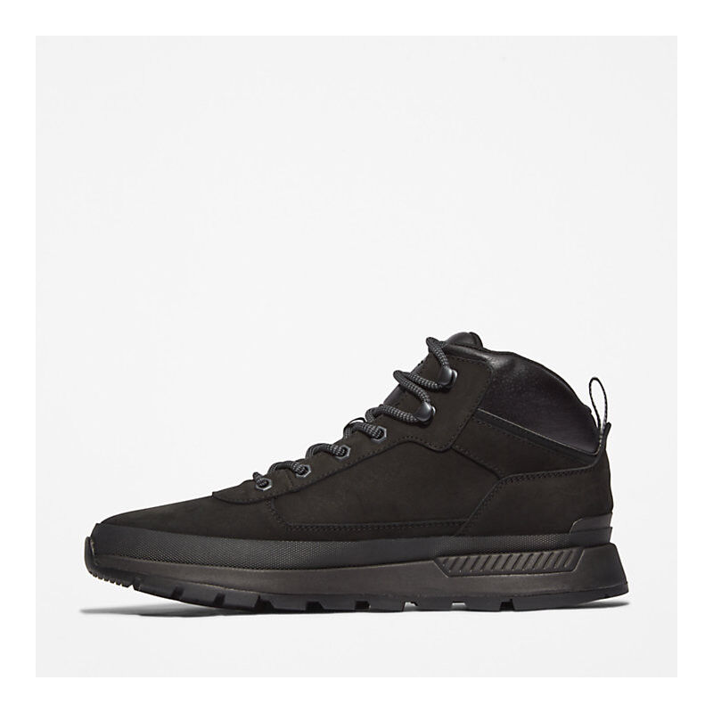 Timberland Field Trekker Mid - Vaelluskengät - Miehet | Hardloop