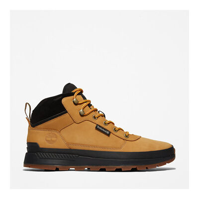 Hiker Field Trekker Mid - Wanderschuhe - Herren