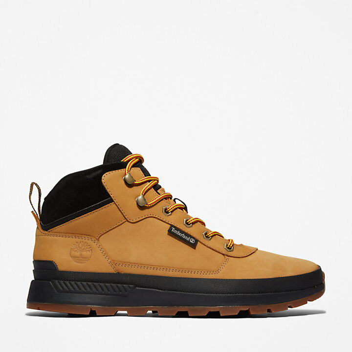 Timberland Hiker Field Trekker Mid - Buty turystyczne meskie | Hardloop