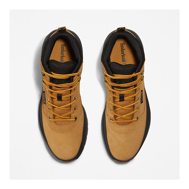 Timberland Hiker Field Trekker Mid Wanderschuhe Herren Hardloop