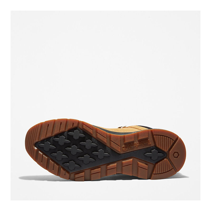 Timberland Hiker Field Trekker Mid - Vaelluskengät - Miehet | Hardloop