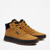 Timberland Hiker Field Trekker Mid - Sapatilhas caminhada homem | Hardloop