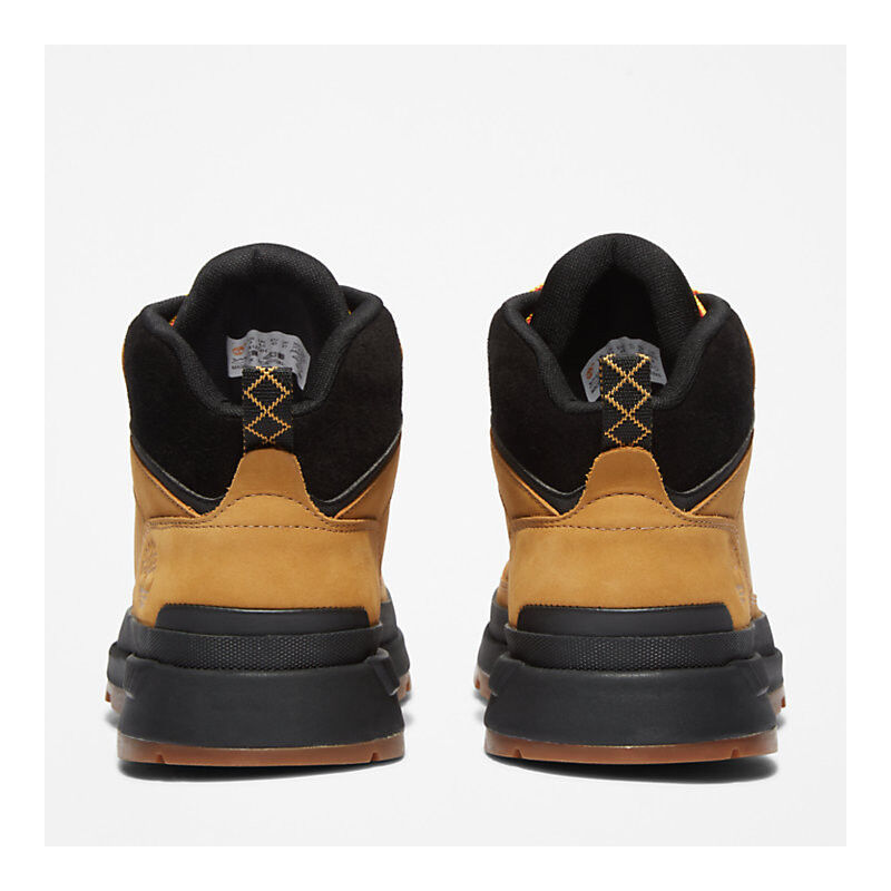 Timberland Hiker Field Trekker Mid - Vandringsskor - Herr | Hardloop