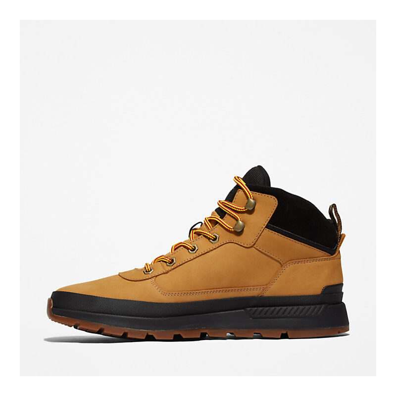 Timberland Hiker Field Trekker Mid - Sapatilhas caminhada homem | Hardloop