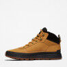 Timberland Hiker Field Trekker Mid - Vandringsskor - Herr | Hardloop
