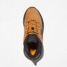 Timberland Chukka Field Trekker Mid Youth - Buty turystyczne dla dzieci | Hardloop