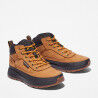 Timberland Chukka Field Trekker Mid Youth - Buty turystyczne dla dzieci | Hardloop