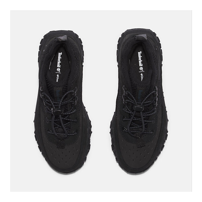 Timberland Greenstride Motion 6 Low Youth - Sapatilhas caminhada criança | Hardloop