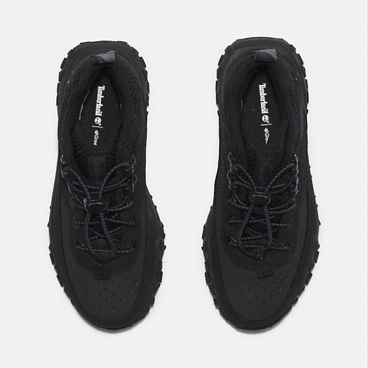 Timberland Greenstride Motion 6 Low Youth - Zapatillas de senderismo - Niños | Hardloop