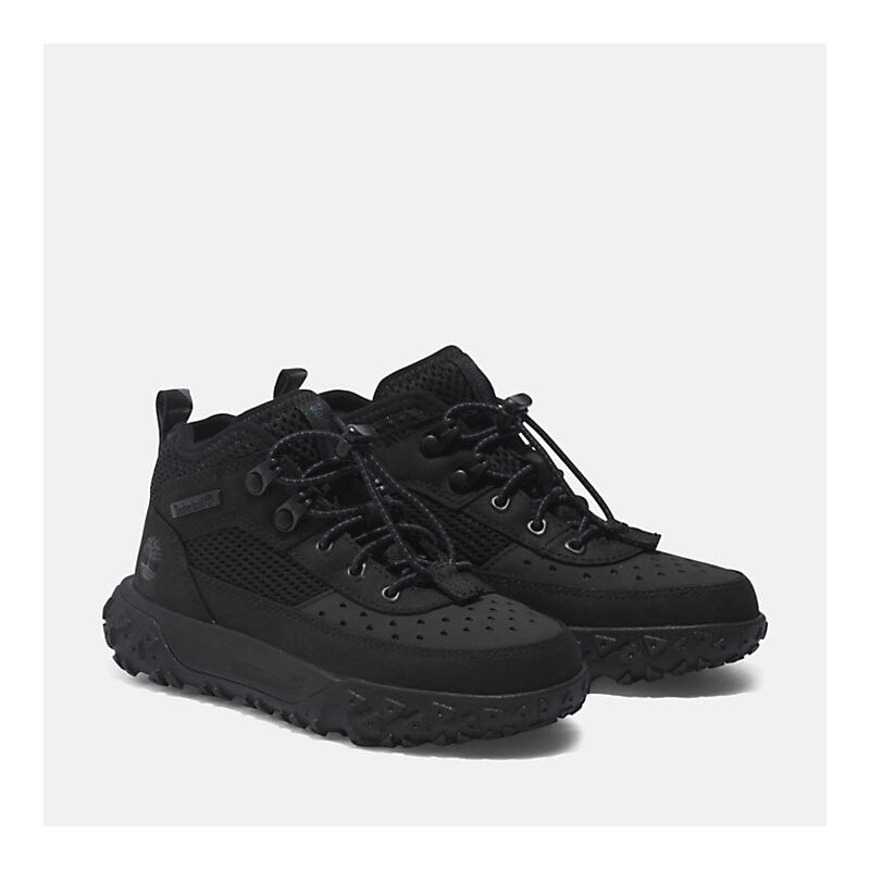 Timberland Greenstride Motion 6 Low Youth - Vandresko - Barn | Hardloop