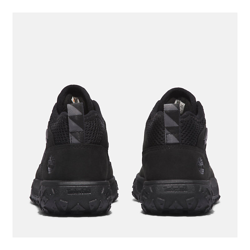 Timberland Greenstride Motion 6 Low Youth - Vandringsskor - Børn | Hardloop