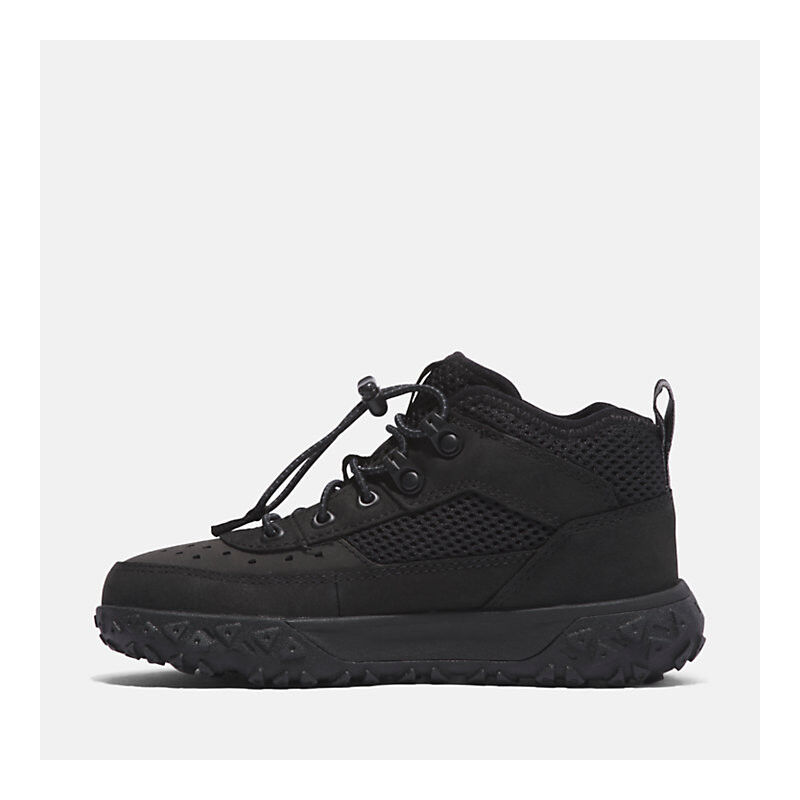 Timberland Greenstride Motion 6 Low Youth - Chaussures randonnée enfant | Hardloop