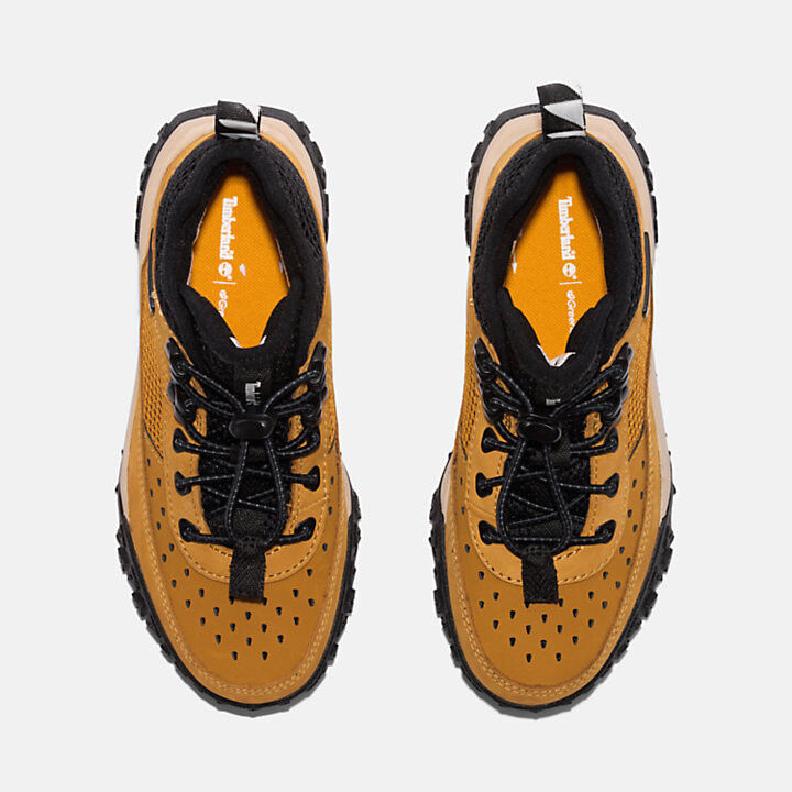 Timberland Greenstride Motion Low Youth Walking shoes Kid's