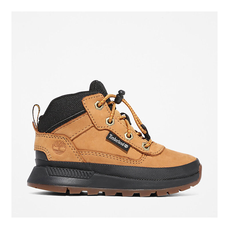 Timberland Field Trekker Mid Kids - Buty turystyczne dla dzieci | Hardloop