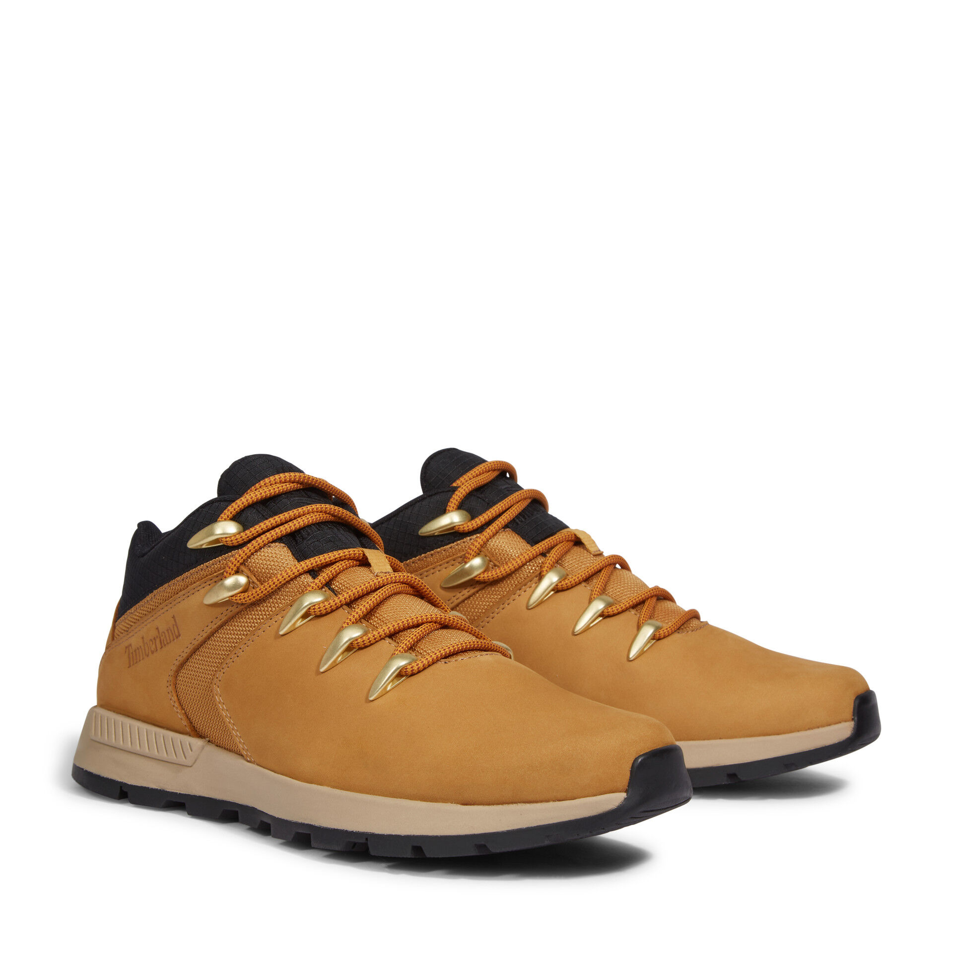 Timberland Sprint Trekker Super Oxford - Pánské nízké turistické boty | Hardloop