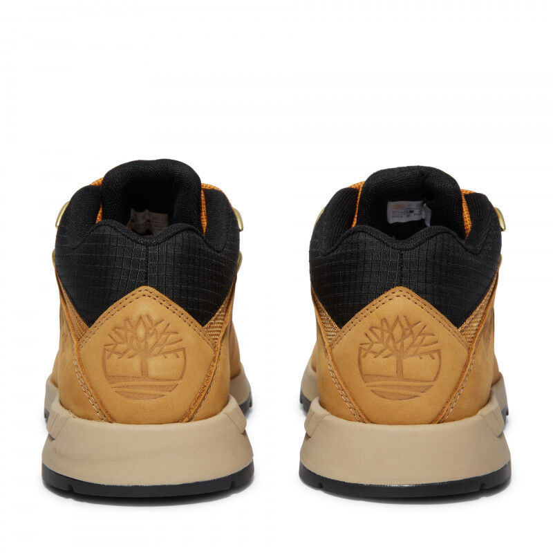 Timberland Sprint Trekker Super Oxford - Walking shoes - Men's | Hardloop