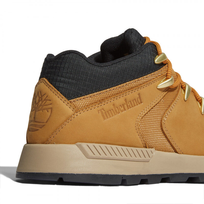 Timberland Sprint Trekker Super Oxford - Walking shoes - Men's | Hardloop