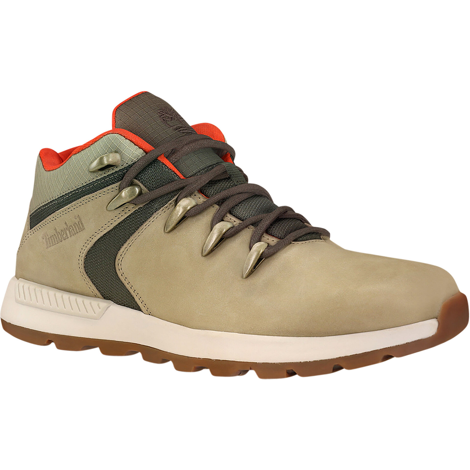 Timberland Sprint Trekker Low - Walking shoes - Men's | Hardloop