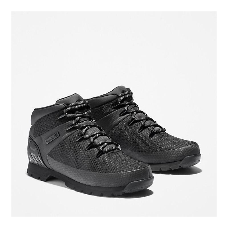 eurosprint timberland