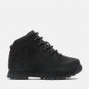 Black Nubuck